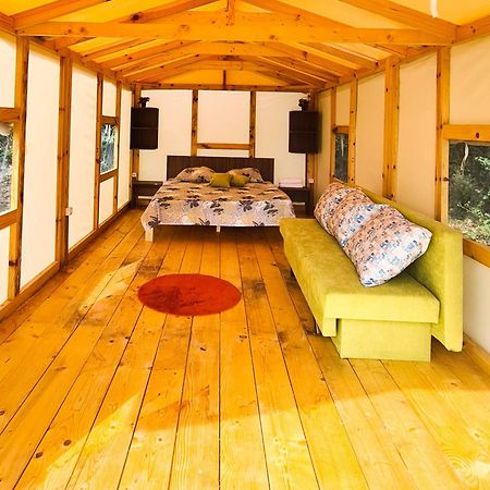 Camping Saint George Topola Exterior foto